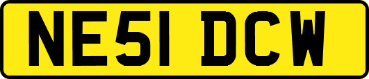 NE51DCW