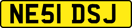 NE51DSJ