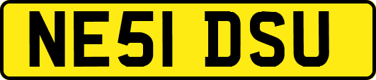 NE51DSU