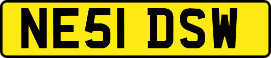 NE51DSW