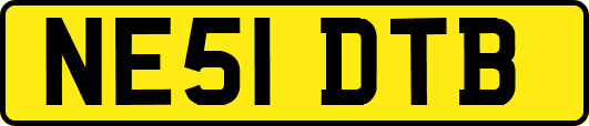NE51DTB