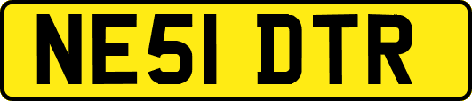 NE51DTR