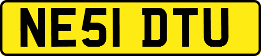 NE51DTU
