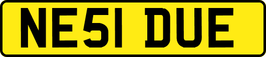 NE51DUE