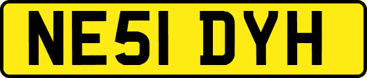 NE51DYH