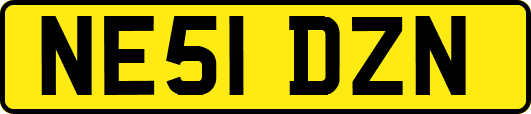 NE51DZN