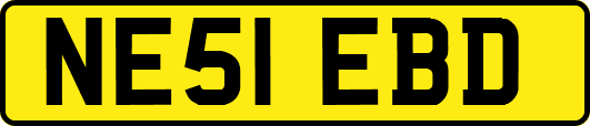 NE51EBD