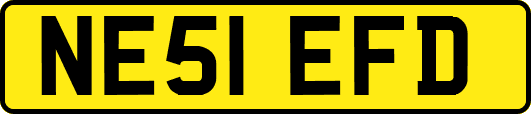 NE51EFD