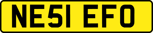NE51EFO