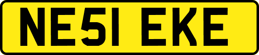 NE51EKE
