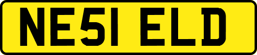 NE51ELD