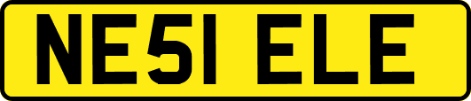 NE51ELE