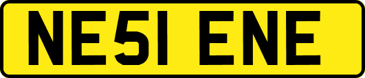 NE51ENE