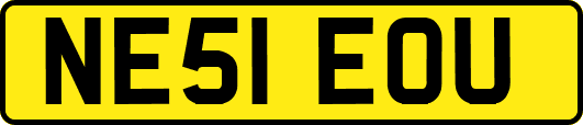 NE51EOU