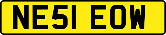 NE51EOW