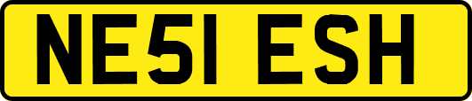 NE51ESH