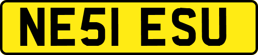 NE51ESU