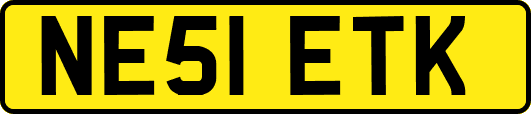 NE51ETK