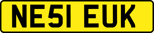 NE51EUK