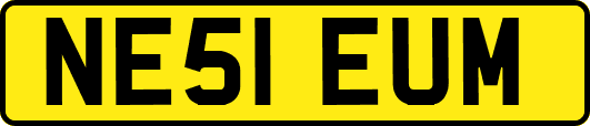 NE51EUM