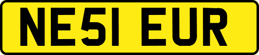 NE51EUR
