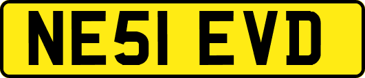 NE51EVD