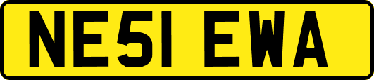 NE51EWA