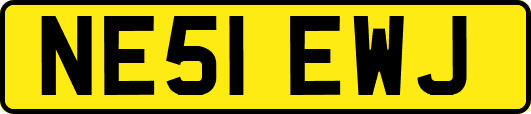 NE51EWJ