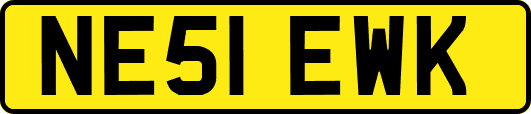 NE51EWK