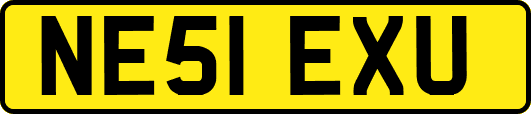 NE51EXU