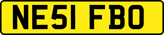 NE51FBO