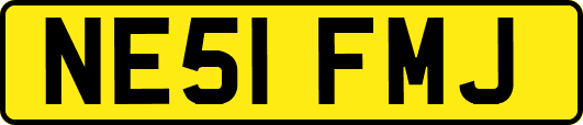 NE51FMJ