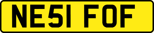 NE51FOF