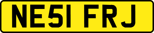 NE51FRJ
