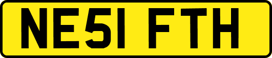 NE51FTH