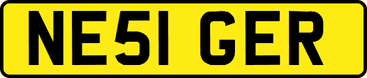 NE51GER