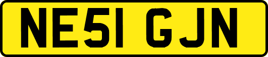 NE51GJN