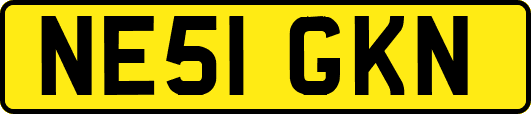 NE51GKN