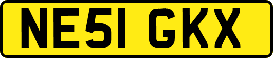 NE51GKX