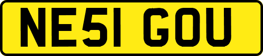 NE51GOU