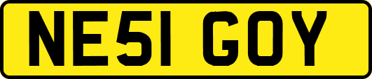 NE51GOY