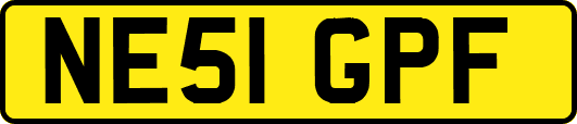 NE51GPF