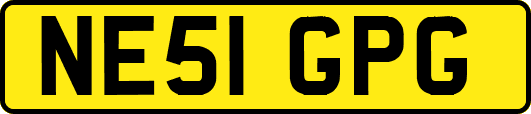 NE51GPG