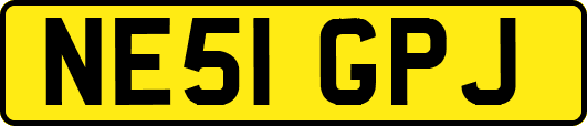 NE51GPJ