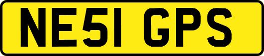 NE51GPS