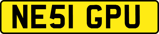 NE51GPU