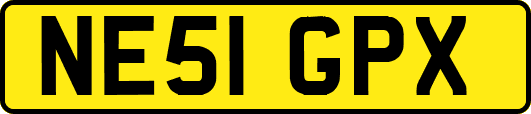 NE51GPX