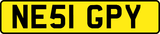 NE51GPY