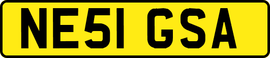 NE51GSA