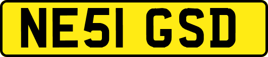 NE51GSD